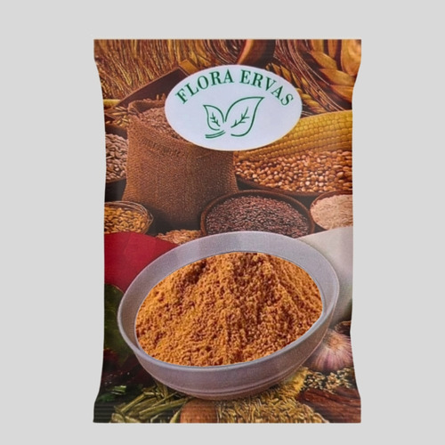 Anis Estrelado Em Pó 1kg - Flora Ervas
