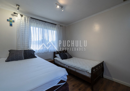 Maitencillo, Casa Año Corrido 3 Dormitorio 2 Suits