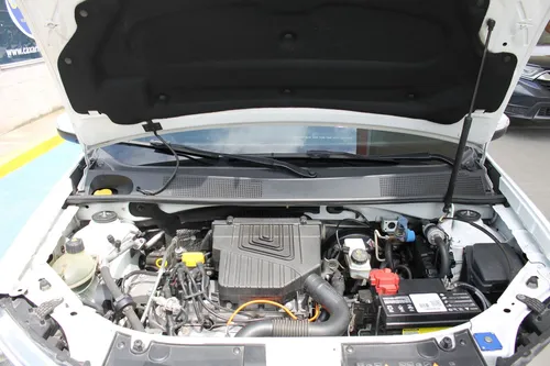 Renault Logan 1.6 Life