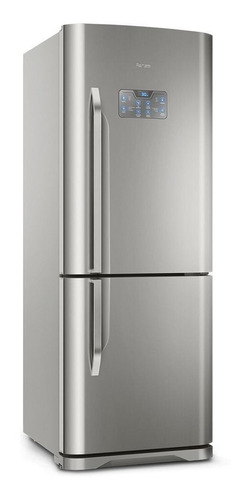 Refrigerador frost free Fensa BFX70 con freezer 454L 220V