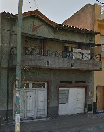 Imagen 3 de 20 de Casa Multifamiliar / Terreno - Valentín Alsina