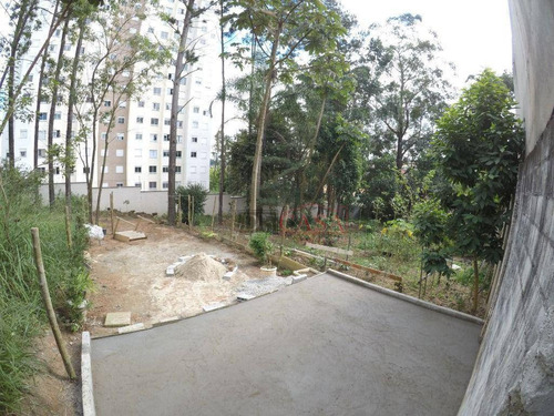 Imagem 10 de 30 de Sobrado Com 3 Dormitórios À Venda, 250 M² Por R$ 670.000,00 - Jardim Nossa Senhora Do Carmo - São Paulo/sp - So3933