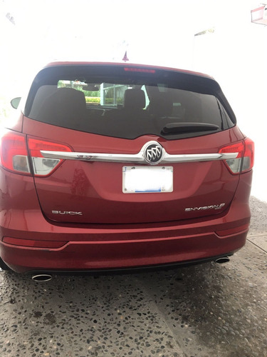 Imagen 11 de 15 de Buick Envision