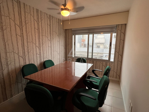 Imagen 11 de 13 de Oportunidad De Negocio! Apartamento En Venta Sobre Avenida Libertador, Aguada, 2 Dormitorios Con Garaje Doble