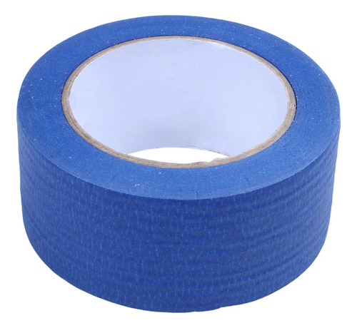 Cinta Azul Para Impresora 3d De 50 M, Cama De 50 Mm De Ancho