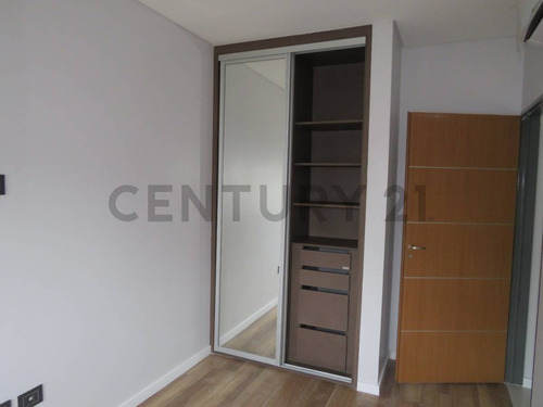 2 Amb A Est En 4to Al Frente Calidad Premium Muebles Jhons