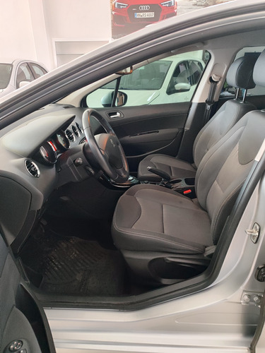 Peugeot 408 1.6 Allure Pack Thp Tip 165cv