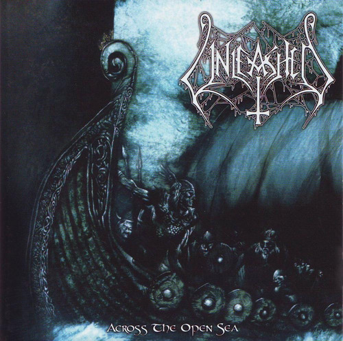 Unleashed - Across The Open Sea