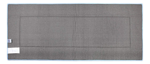 Tapete De Espuma Viscoelástica Alta Densidad 60 Cm X 152 Cm
