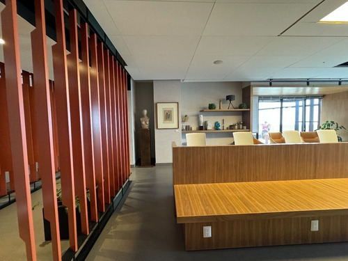 En Venta O Renta, Oficinas En Edif. Corporativo Jardines Del Pedregal