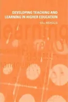 Comprar Developing Teaching And Learning In Higher Education, De Gill Nicholls. Editorial Taylor Francis Ltd, Tapa Dura En Inglés