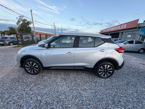 Nissan Kicks 1.6 Advance