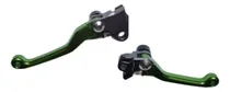 Comprar Manijas De Freno Y Embrague Kawasaki Kxf250\u002F450 Rebatibles