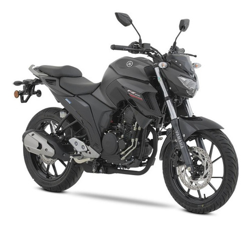 Yamaha Fz 25 Fz25 Sin Abs Ultima Unidad 2023 Ciclofox Motos