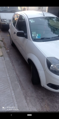 Imagen 2 de 15 de Ford Ka 2013 1.0 Fly 63cv