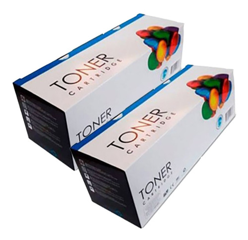 Pack 2 Toner Compatible Tn 1060 100% Garantizado Mph Digital