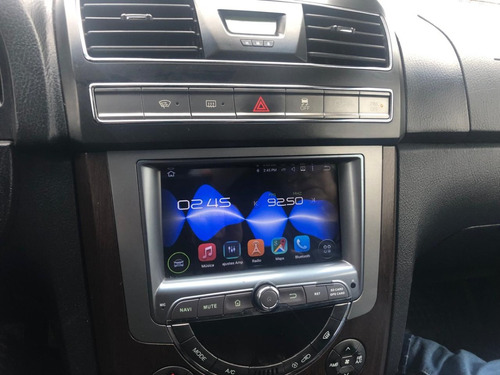 SsangYong Rexton Ii Xdi At Tc