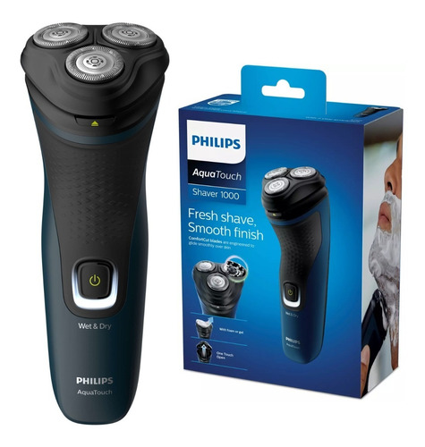 Afeitadora Philips S1121 Shaver Series 1000