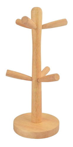 Taza Nórdica Soporte Para Árbol Soporte Para 6 Tazas