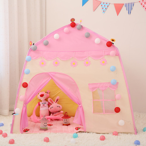 Tienda De Juegos Para Niños Castillo De Princesa Tienda De J