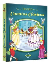 Comprar Cuentos Clásicos - Tesoro