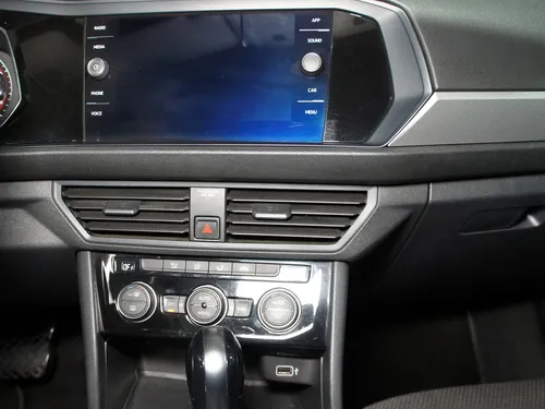 Volkswagen Jetta Vii 1.4 Tsi Comfortline