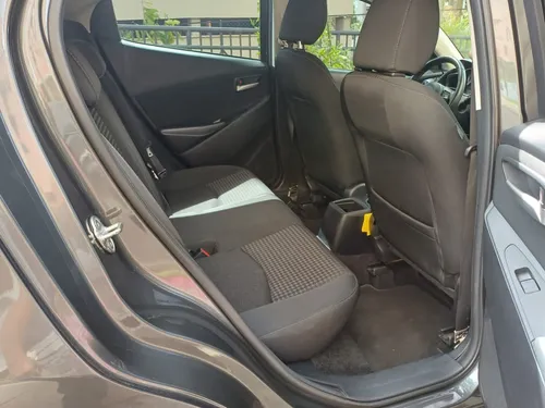Mazda 2 Turing Automatico 2020