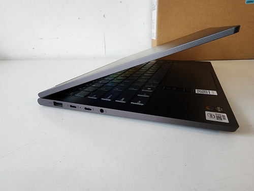 Imagen 5 de 10 de Notebook Lenovo Yoga C940 I7 12gb Ram 512gb Ssd + Cargador
