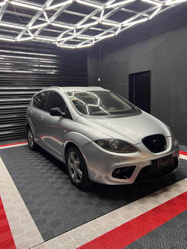 Seat Altea 2.0 Fsi Freetrack 4x4 200cv