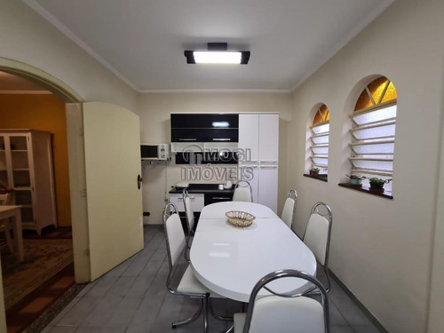 Imagem 3 de 15 de Casa Para Venda Em Mogi Das Cruzes, Alto Ipiranga, 3 Dormitórios, 1 Banheiro, 2 Vagas - Ca338_2-1149337