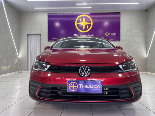 Volkswagen Polo 1.0 MPI MANUAL