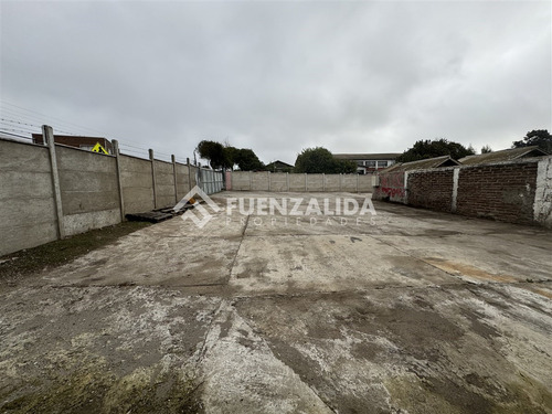 Sitio Eriazo Llo Lleo Uso Comercial