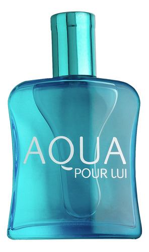 Kiotis Aqua Pour Lui | Perfume Para Hombre