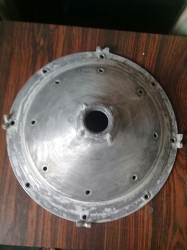 Imagen 4 de 5 de Base De Tina Lavadora Mabe