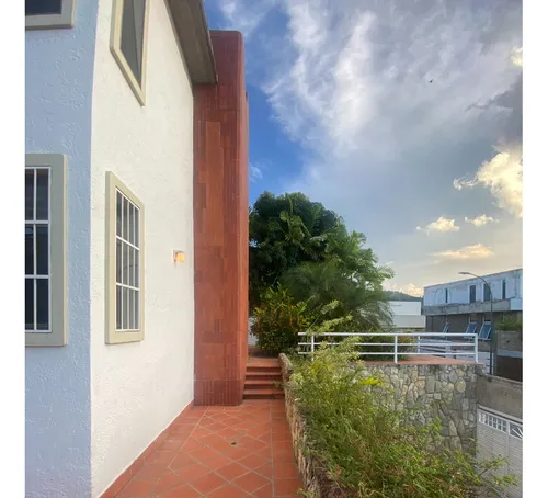 Casa La Tahona En Venta - Ms