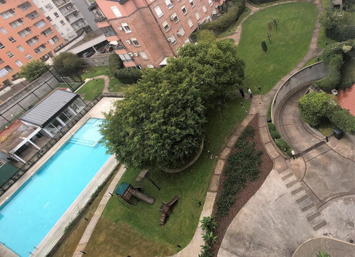 Imagen 3 de 25 de Venta Hermoso 3 Ambientes A Estrenar En Villa Del Parque.