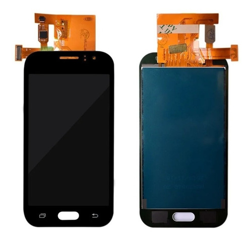 Modulo Compatible Con Samsung J1 Ace J110 Oled Display Touch