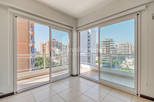 Venta Depto 2 Amb A Estrenar, Apto Profesional En Moron Centro (e8)