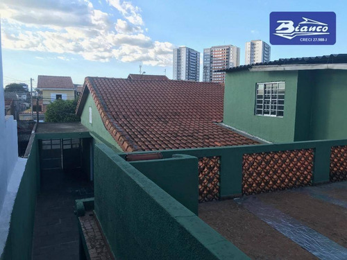 Imagem 20 de 22 de Casa Térrea 10 X 25 - Vila Fátima - Ca0821