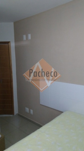 Imagem 16 de 30 de Apartamento Na Penha, 3 Dormitórios (1 Suíte), 1 Vaga, 83 M², R$480.000,00 - 1756