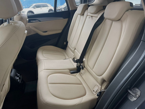 Imagem 12 de 12 de Bmw X1 S20i Active Flex