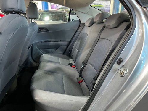 Hyundai HB20S 1.0 Vision Flex 4p 5 marchas