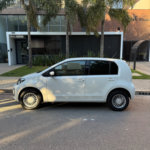 Volkswagen Up! 1.0 Tsi Move 5p
