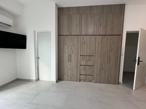 Loft En Renta Centro De Monterrey Nuevo León Amueblado