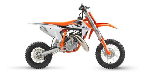 Ktm 50 Sx 2024