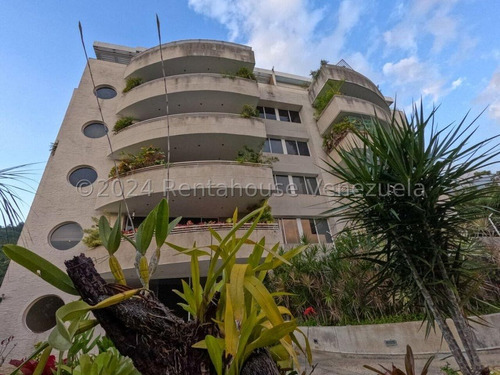 Yonny Silva Rentahouse Vende Exclusivo Apartamento En Altamira Caracas Rcys 24-16171