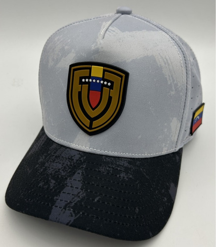 Gorra De Venezuela
