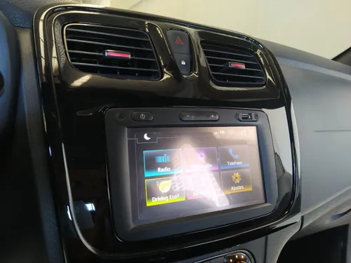 Renault Stepway 1.6 Dynamique Automática