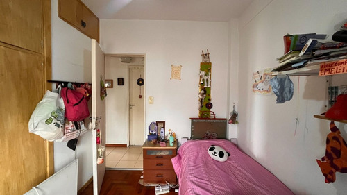 Dpto En Venta, 4amb, Vista Abierta, Opc Cochera