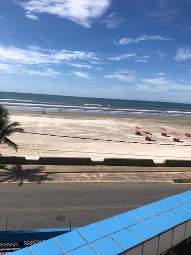 Imagem 14 de 30 de Apartamento Em Balneário Agenor De Campos, Mongaguá/sp De 90m² 2 Quartos À Venda Por R$ 365.750,00 - Ap1385281-s